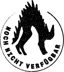 Noch nicht verfügbar